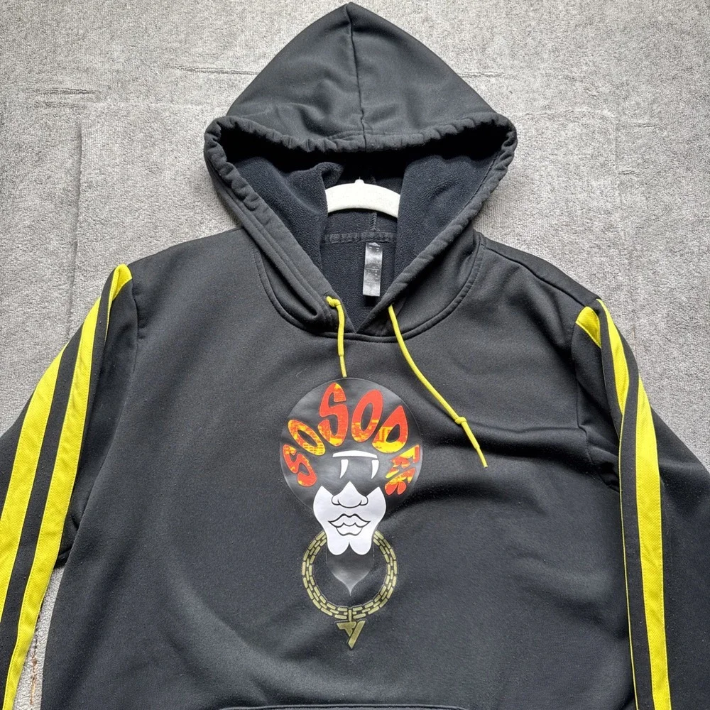 adidas fabric vinyl